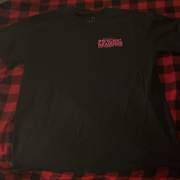 Empyre tee psychic reading size large - Picture 2 of 4